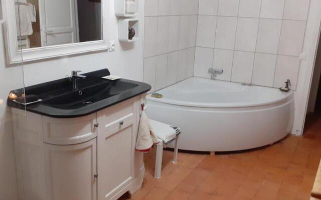 Les Campanules - Neuvy en Sullias