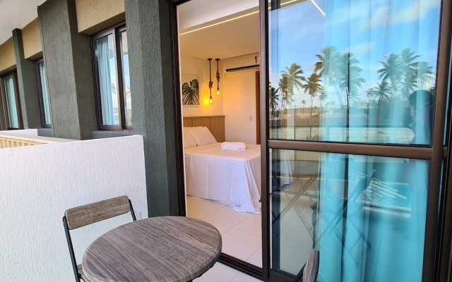 Mana Beach by AFT