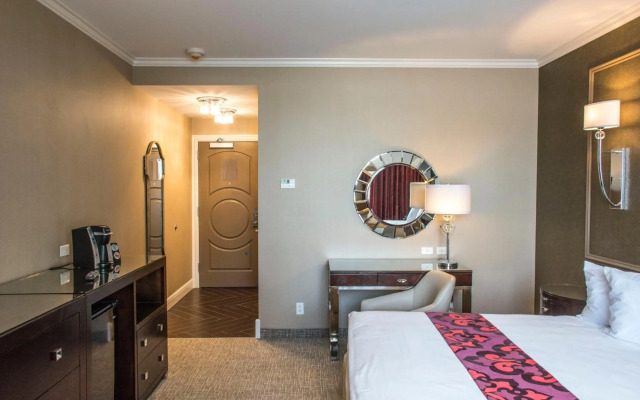 The Delavan Hotel & Spa