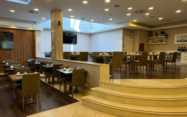 THE Hotel MASA Almirante LISBON Stylish