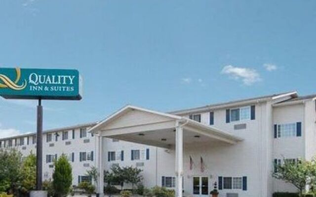 Quality Inn & Suites