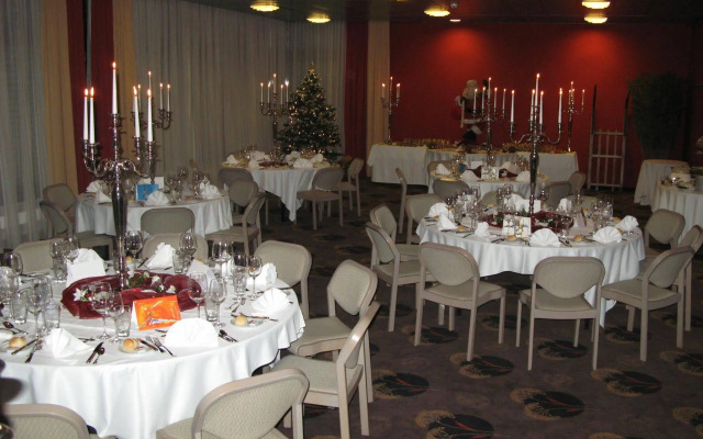 b_smart hotel Schönenwerd