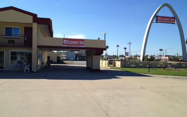 Americas Best Value Inn Vandalia