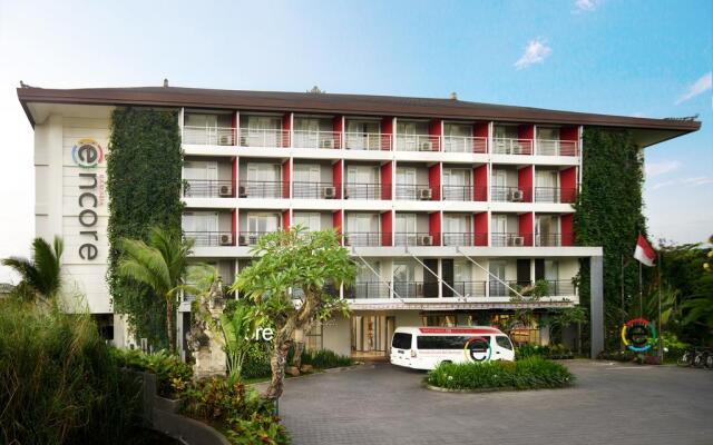 Ramada Encore by Wyndham Seminyak Bali