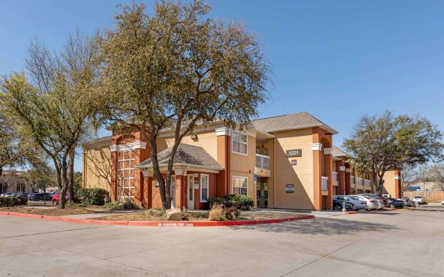 Extended Stay America Suites Arlington