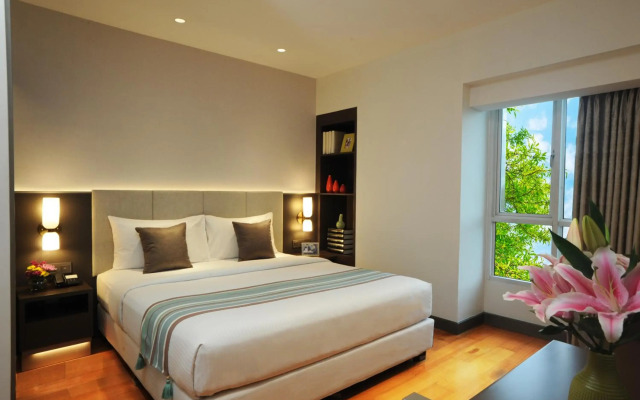 Somerset Berlian Jakarta