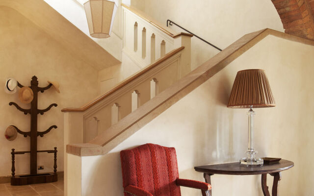 Rosewood Castiglion del Bosco