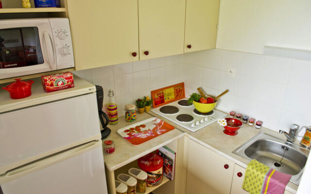 Hotel Club Vacanciel Guethary