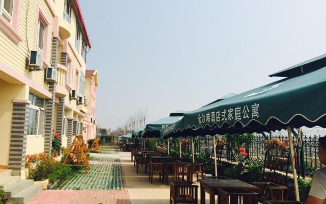 Qingdao Home Holiday Hotel
