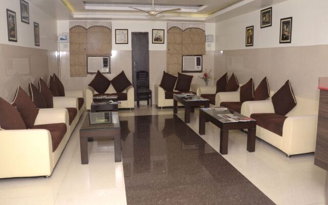 OYO Rooms Faizabad Road