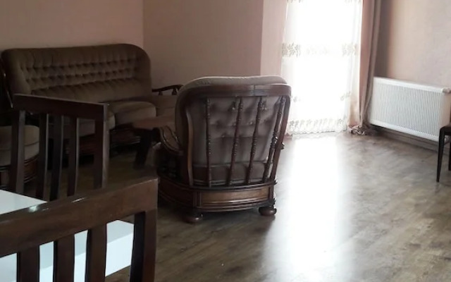 Samatsa Georgia Apartments