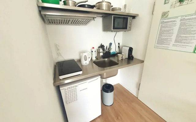 Aparthotel Sanni