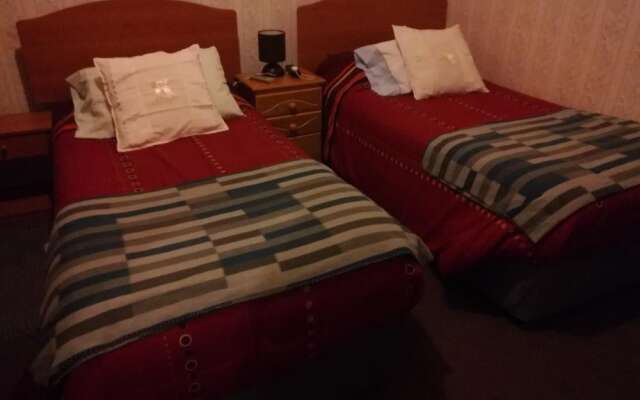 Hostal Casona del Cerro
