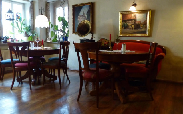 Hotel Gerberhaus