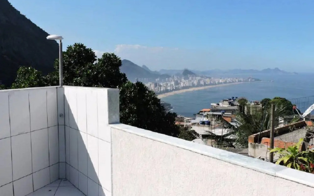 Natural Do Rio Guesthouse