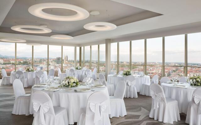 The Westin Zagreb