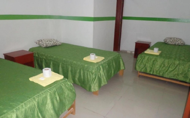 Gran Hotel Chincha