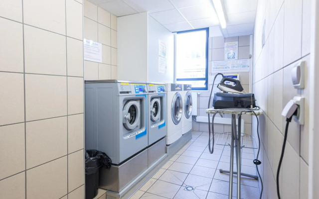 Apparthotel Privilodges Carré de Jaude