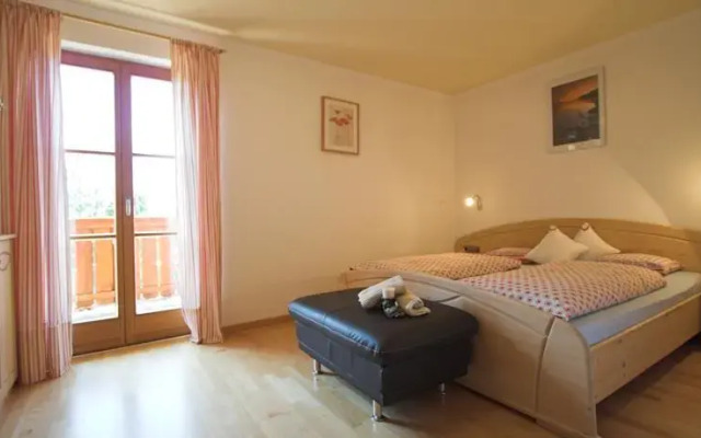 Apartments Dilln Gütl