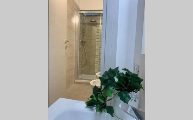 Il Villino in città