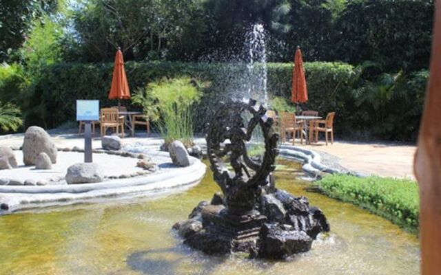 Ayurveda Palace