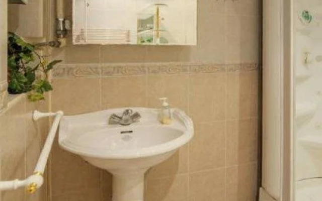 Апельсин на Пресне