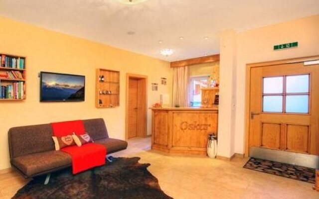 Appartement Oskar