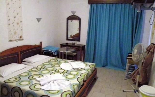 Michalis Studios