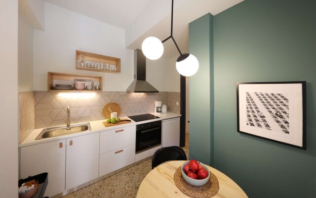 Couple's Getaway by GHH