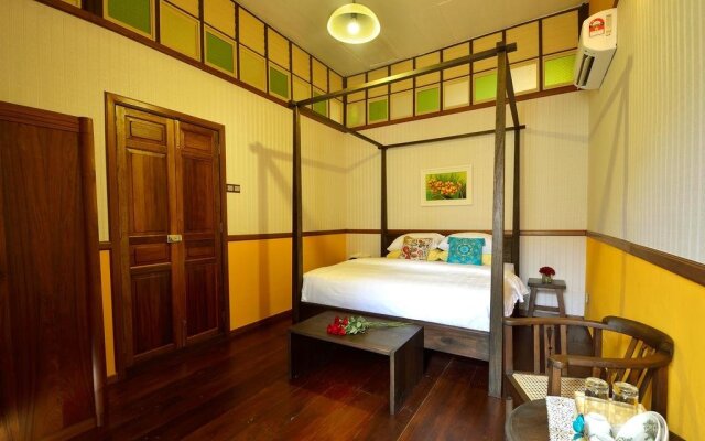 Yong Yi Yuen Guesthouse