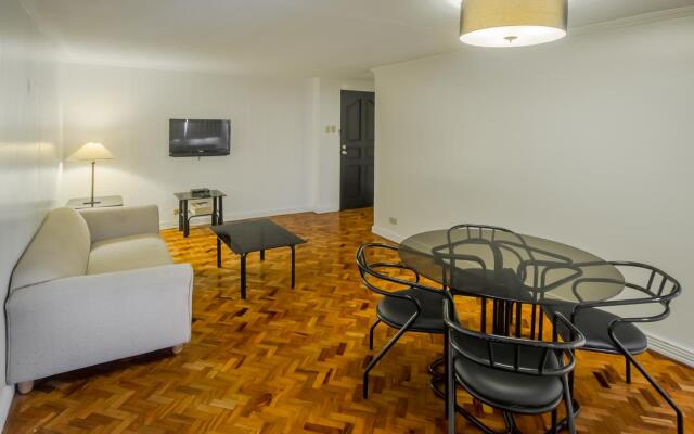 Salcedo Suites