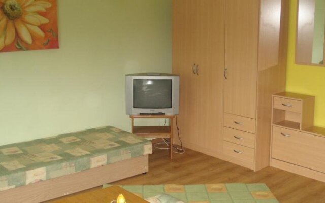 Hotel Zátoka