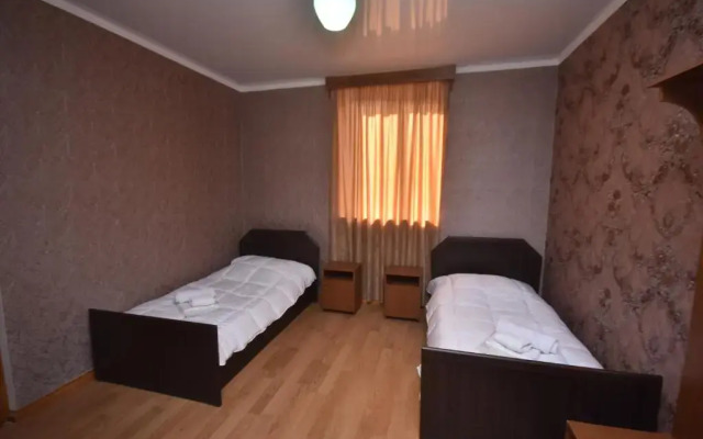 Samegrelo Hotel