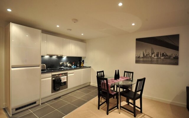 Base Serviced Apartments - Spectrum