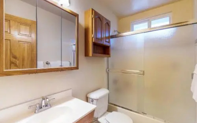 Trout Creek Retreat