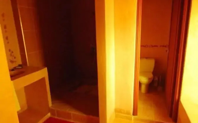 Chambres d'Hôtes Riad Dar Tazoulte
