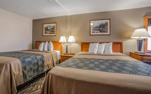 Econo Lodge Downtown