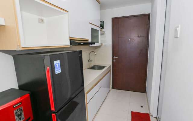 OYO 93447 City Rooms Apartment