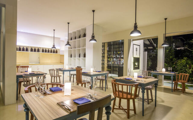 X2 Khao Lak Anda Mani Resort