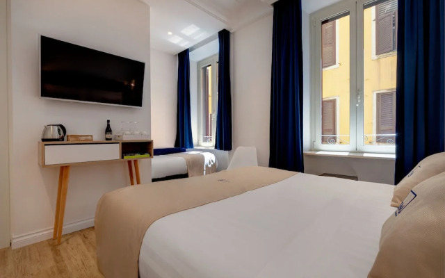 SM Vatican Relais