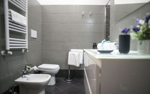 Costantino Secondo Guest House