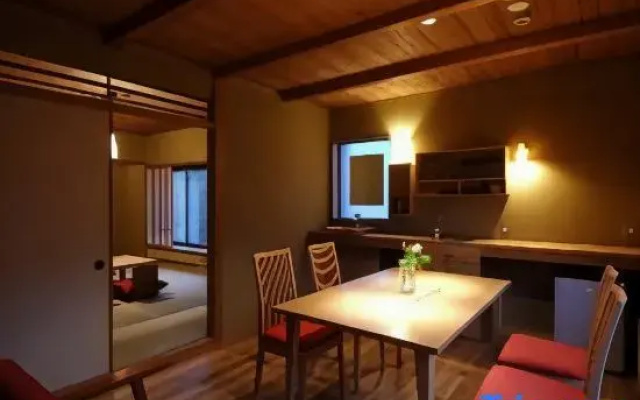 Tsurunoyu Matsushimakan