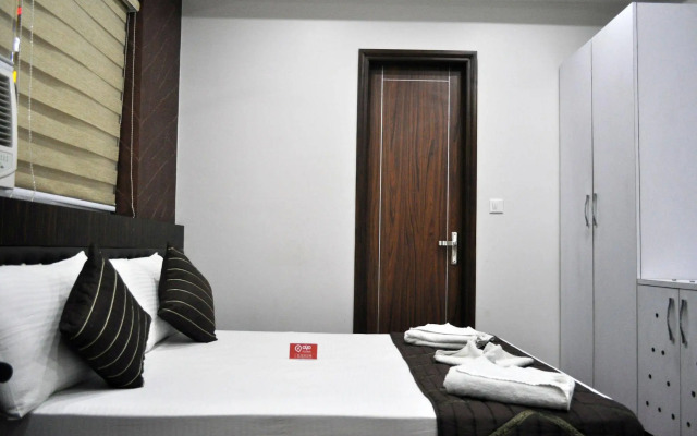 FabHotel Sehej continental