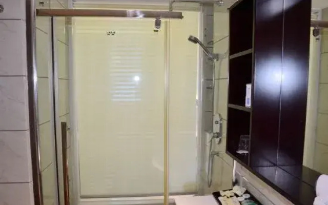 Dongshan Yuanfeng Hotel