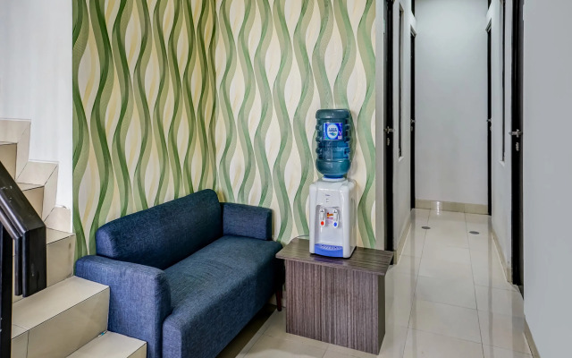 Guesthouse Colombus By OYO