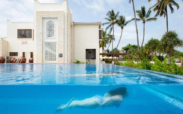 Отель LUX Marijani Zanzibar