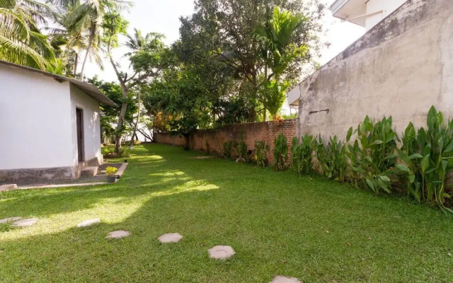 Hostel First Colombo Airport