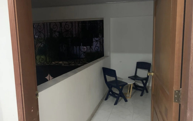 Dadaki Hotel