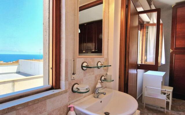 Casa Jolie 1 Bilocale al Terzo Piano