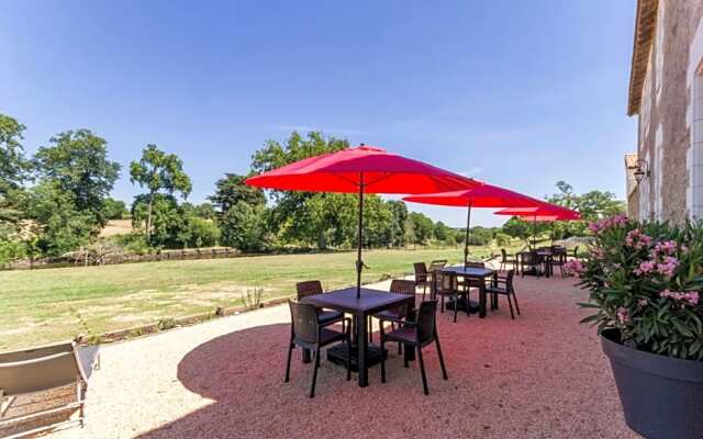 Château de la Voirie